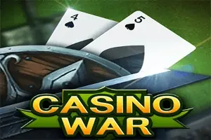 Casino War