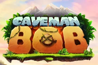 Caveman Bob