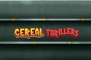 Cereal Thrillers