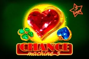 Chance Machine 5