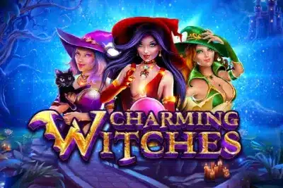 Charming Witches