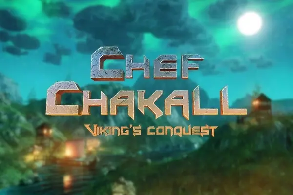 Chef Chakall Viking’s Conquest