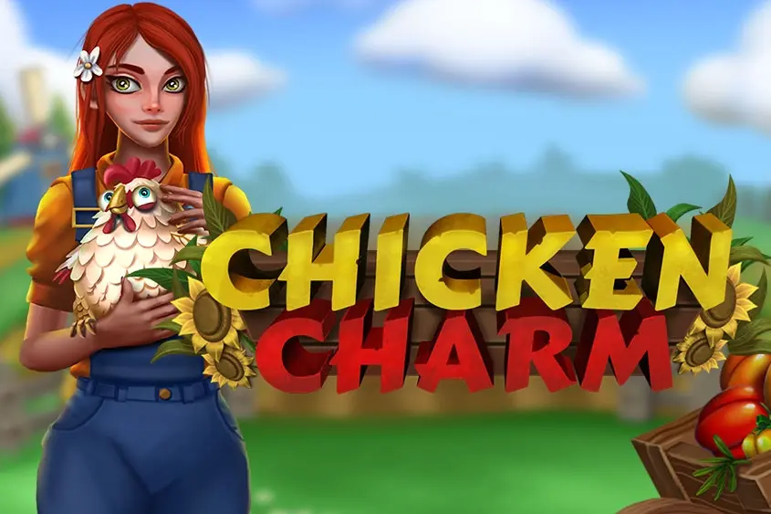 Chicken Charm