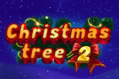Christmas Tree 2