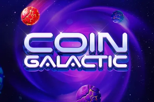 Coin Galactic