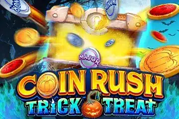 Coin Rush: Trick o‘ Treat