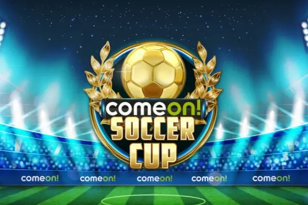 ComeOn Soccer Cup