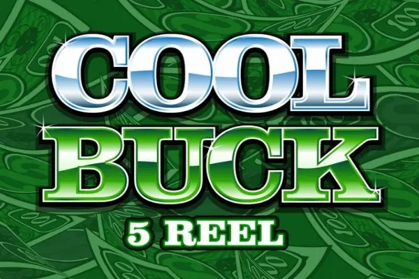 Cool Buck - 5 Reel