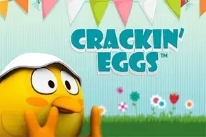 Crackin‘ Eggs
