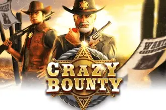 Crazy Bounty