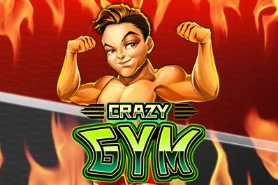 Crazy Gym