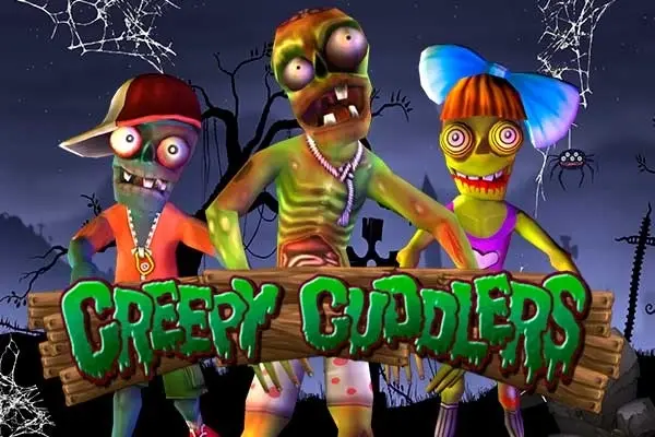 Creepy Cuddlers