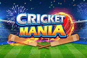 Cricket Mania