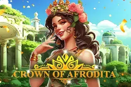 Crown of Afrodita