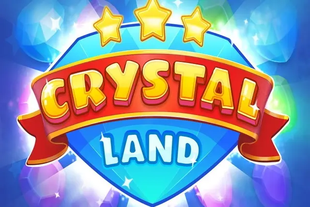Crystal Land