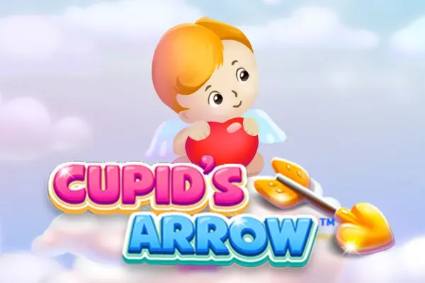 Cupid’s Arrow