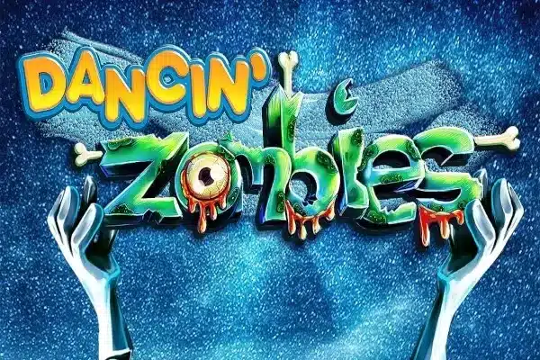 Dancin‘ Zombies