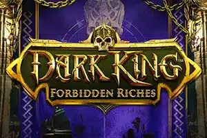 Dark King: Forbidden Riches