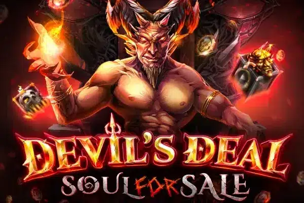 Devil’s Deal Soul for Sale