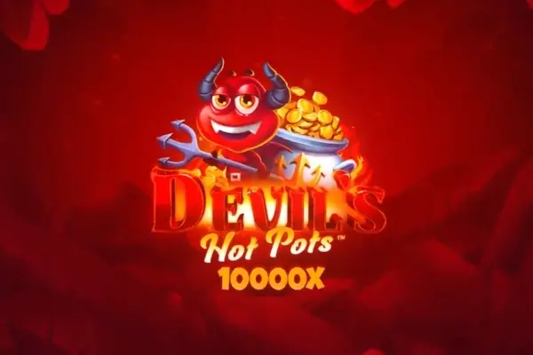 Devil's Hot Pots