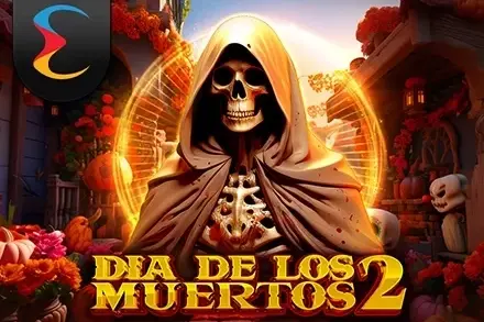 Dia De Los Muertos 2