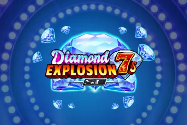 Diamond Explosion 7s SE