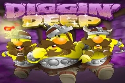 Diggin‘ Deep