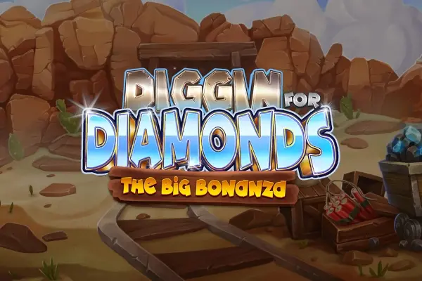 Diggin‘ for Diamonds