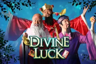 Divine Luck