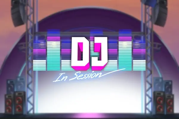 DJ in Session