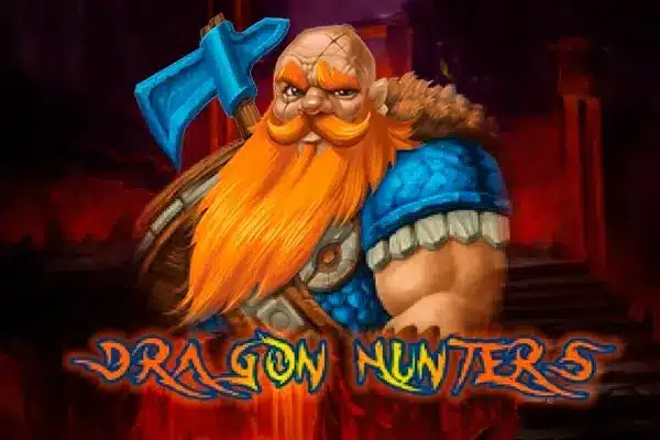 Dragon Hunters