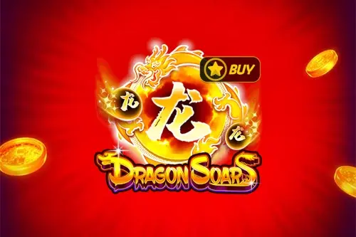 Dragon Soar