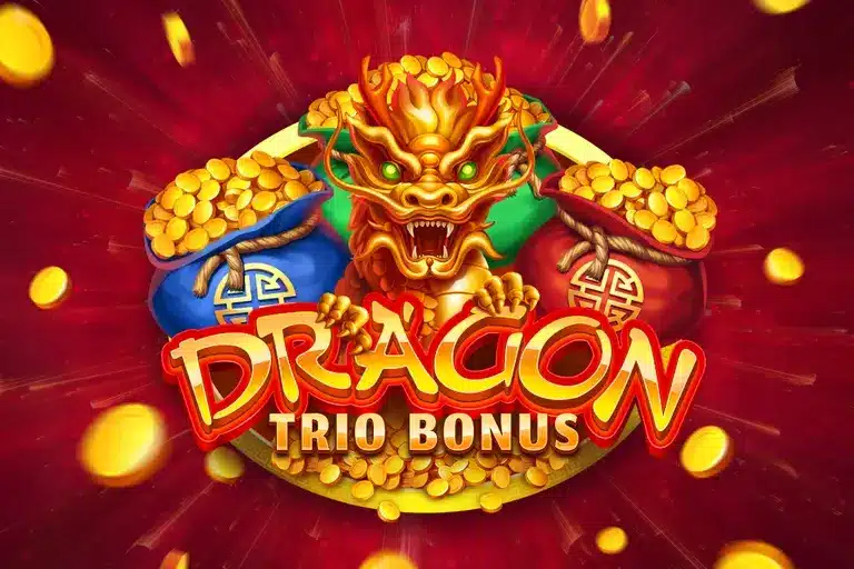 Dragon Trio Bonus