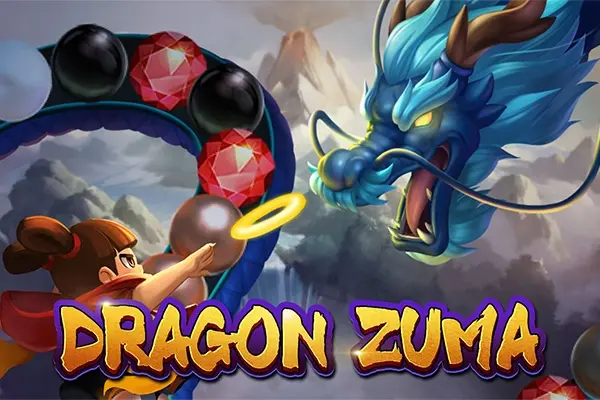 Dragon Zuma