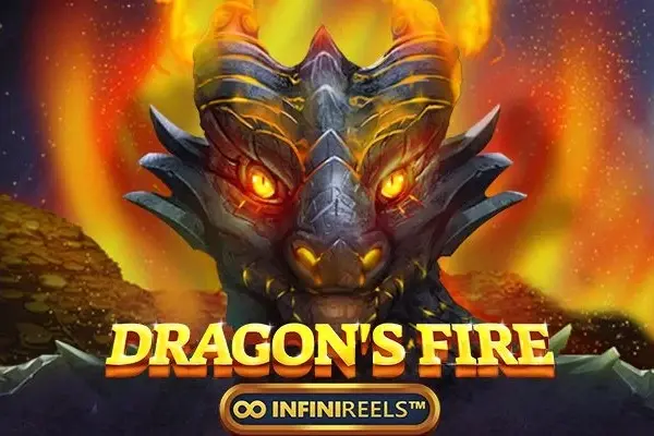 Dragon’s Fire InfiniReels
