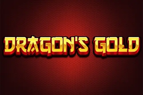 Dragon's Gold