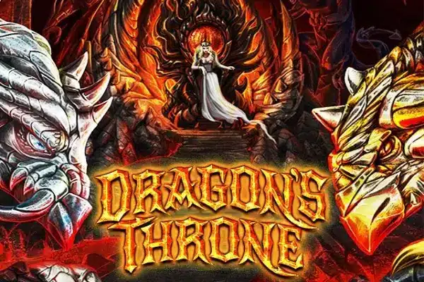 Dragon's Throne
