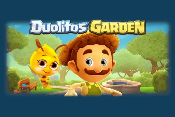 Duolitos‘ Garden