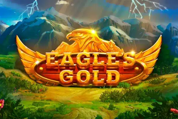 Eagle’s Gold
