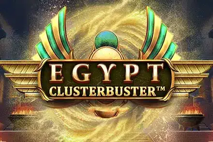 Egypt Clusterbuster