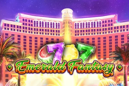 Emerald Fantasy