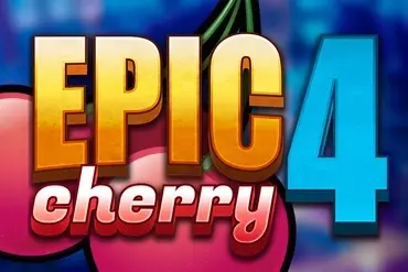 Epic Cherry 4