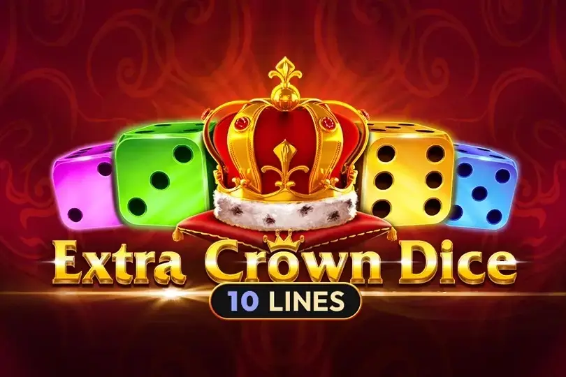 Extra Crown Dice
