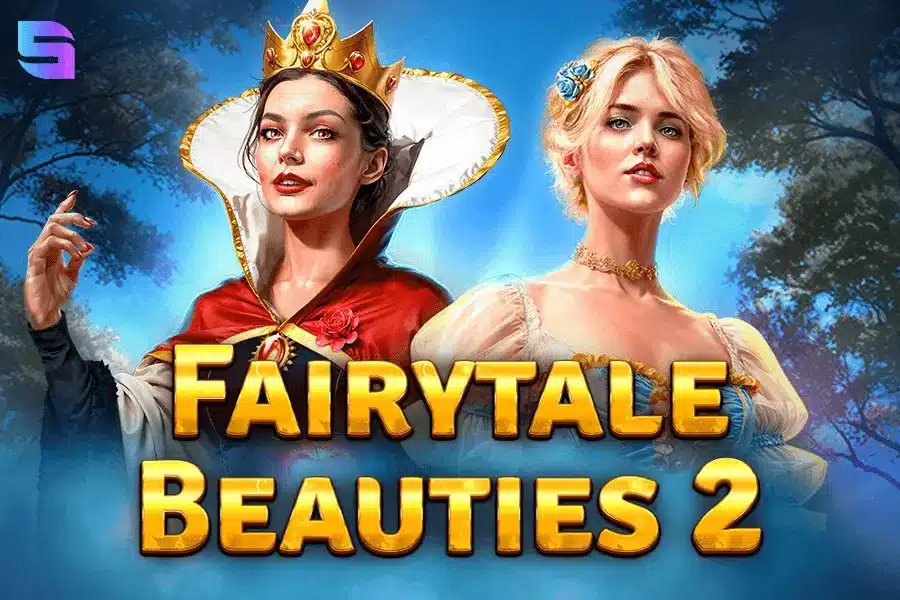 Fairytale Beauties 2