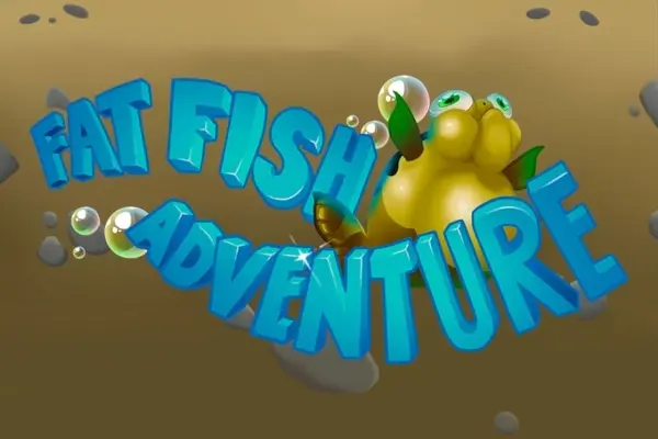 Fat Fish Adventure