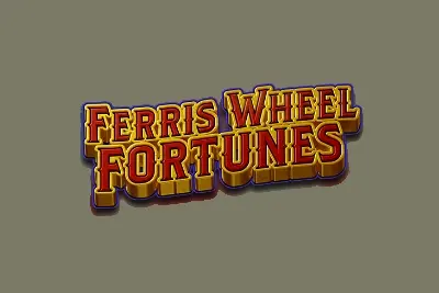 Ferris Wheel Fortunes
