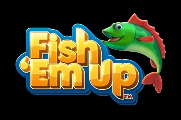 Fish ‚Em Up
