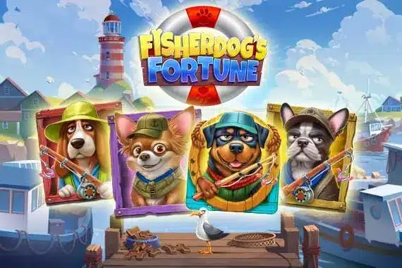 Fisherdog’s Fortune