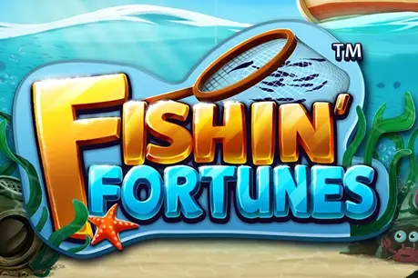 Fishin‘ Fortunes