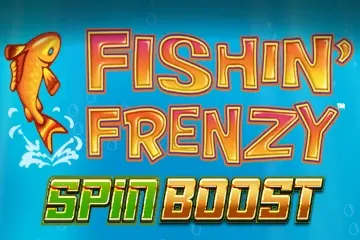 Fishin‘ Frenzy Spin Boost